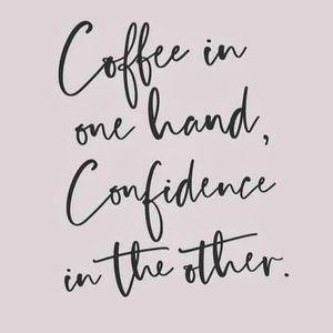 Meet your Posher, Ceferina